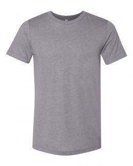 BELLA + CANVAS-Unisex Triblend Tee-3413